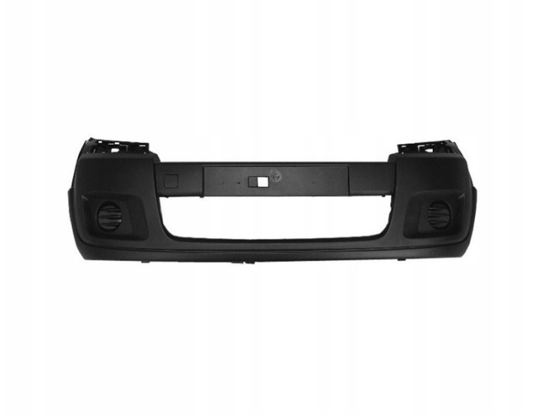 Бампер передній Citroen Jumpy, Fiat Scudo, Peugeot Expert 2007-2016 Signeda 7401FQ