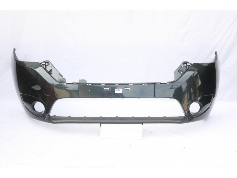 Бампер передній Dacia Lodgy 2012- (Тайвань)