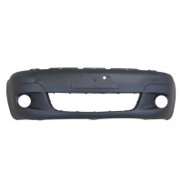 Бампер передній Daewoo Matiz 2001- (Polcar) 96563988