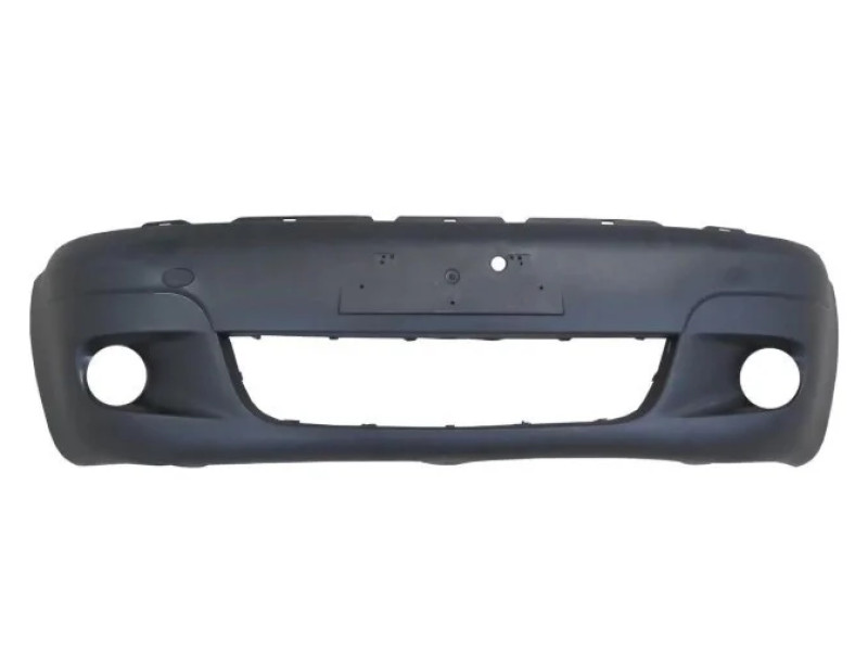 Бампер передній Daewoo Matiz 2001- (FPS) 96563988