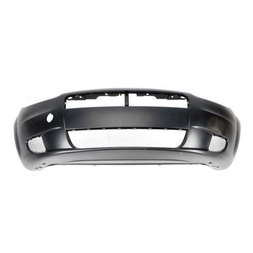 Бампер передній Fiat Grande Punto 2005-2011 Тайвань 735417219