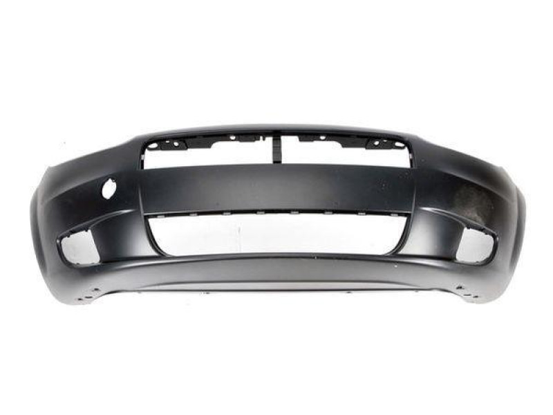 Бампер передній Fiat Grande Punto 2005-2011 Тайвань 735417219