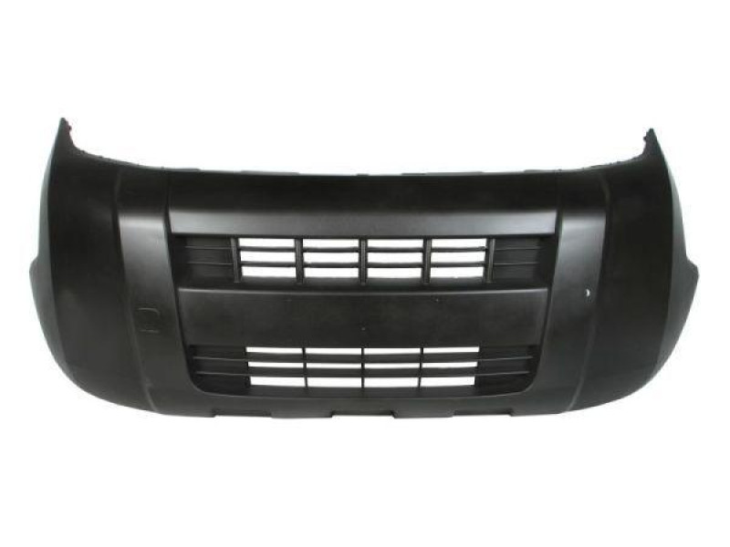 Бампер передній (без ПТФ) Fiat Qubo/Fiorino, Peugeot Bipper, Citroen Nemo 2008 - FPS 7401PN