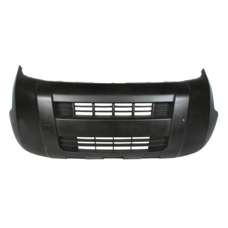 Бампер передній (без ПТФ) Fiat Qubo/Fiorino, Peugeot Bipper, Citroen Nemo 2008 - FPS 7401PN