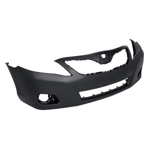 Бампер передній Toyota Camry XV40 2010-2011 рестайлінг FPS 5211906958