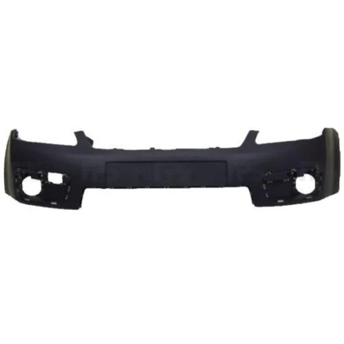 Бампер передній Ford C-Max 2003-2007 LKQ 1334684