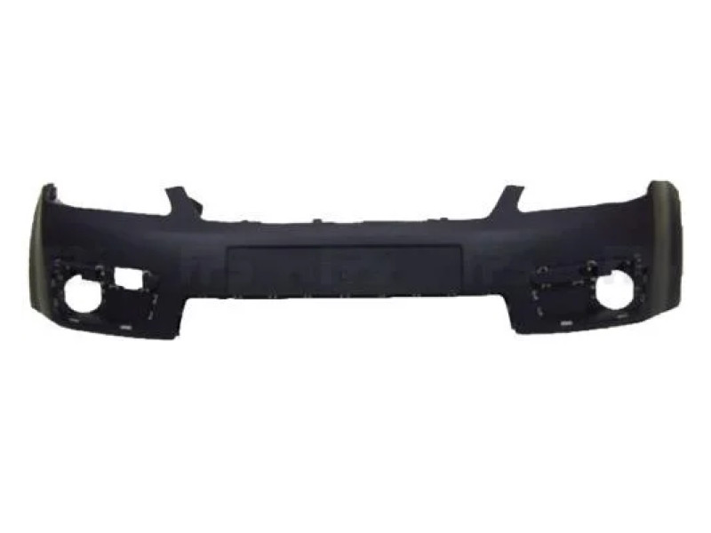 Бампер передній Ford C-Max 2003-2007 LKQ 1334684