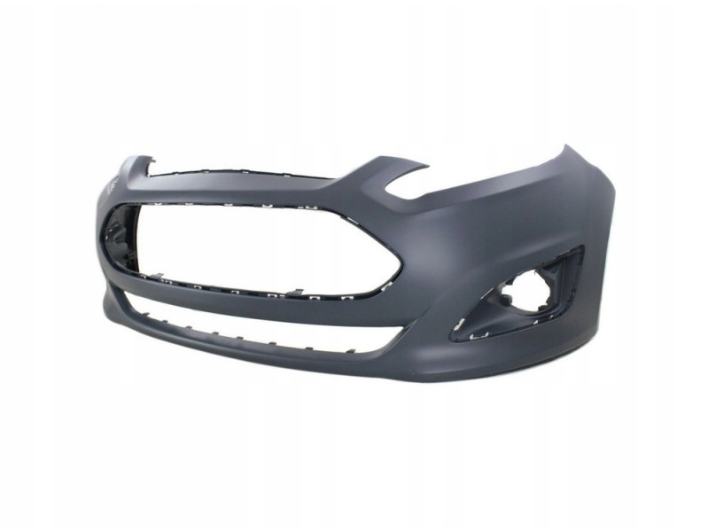 Бампер передній Ford C-Max Hybrid 2013-2017 FPS DM5Z17D957APTM