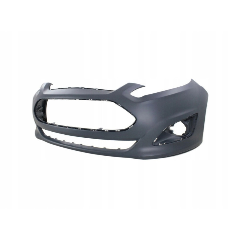 Бампер передній Ford C-Max Hybrid 2013-2017 FPS DM5Z17D957APTM