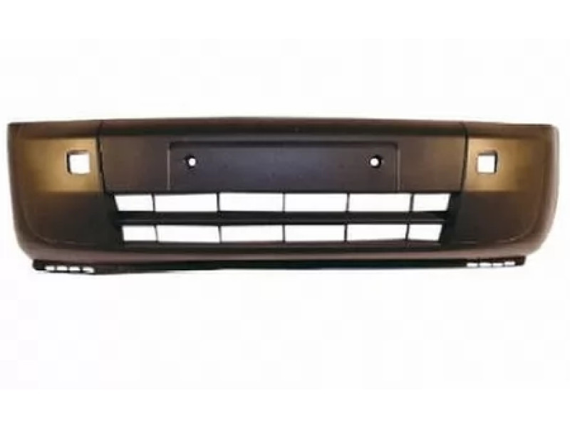 Бампер передній без протитуманних фар Ford Connect 2006-2009 FPS 1468444