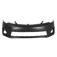 Бампер передній Toyota Camry LE/XLE V50 2011-2014 Signeda 5211906974