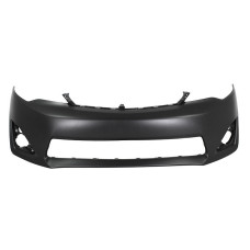 Бампер передній Toyota Camry LE/XLE V50 2011-2014 Signeda 5211906974