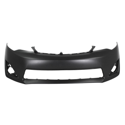 Бампер передній Toyota Camry XV 50 USA LE/XLE 2011-2014 Tempest 5211906974