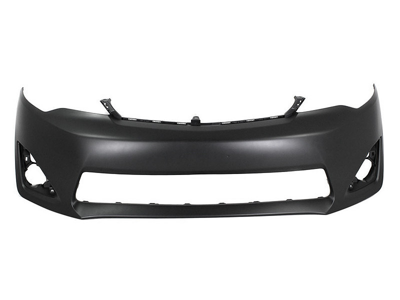 Передній бампер Toyota Camry XV 50 USA LE/XLE 2011-2014 Tempest 5211906974