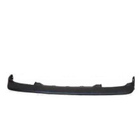 Бампер передній верхній Suzuki Swift 1996-2004 FPS 7171180EA05PK чорний