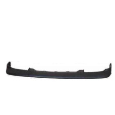 Бампер передній верхній Suzuki Swift 1996-2004 FPS 7171180EA05PK чорний