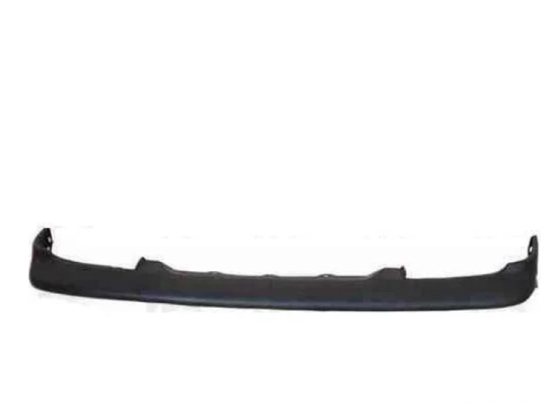 Бампер передній верхній Suzuki Swift 1996-2004 FPS 7171180EA05PK чорний
