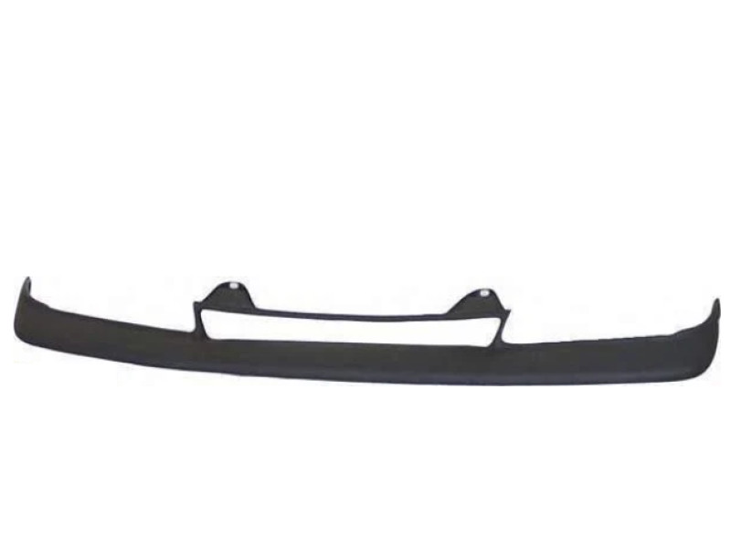 Бампер передній верхня частина Suzuki Swift 1989-1996 LKQ 7171160B005PK