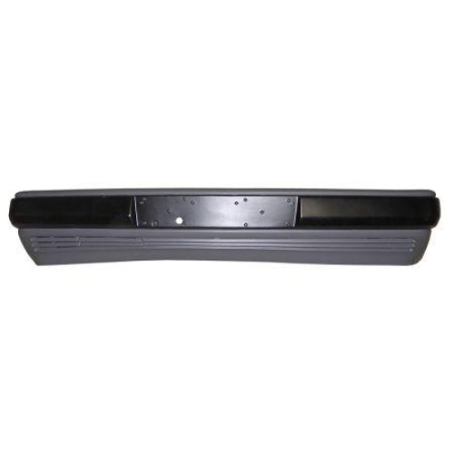 Бампер передній Mercedes E-class W124 1984-1989 Elit A1248802170