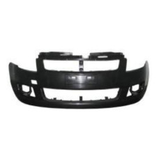 Бампер передній чорний Suzuki Swift 2007-2009 FPS 7171173K10