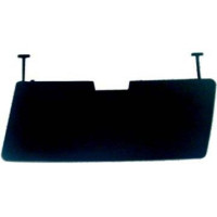 Заглушка буксировочного крюка передня Mercedes Benz E Class T (S124) 93-96 (Elit) 1248800005