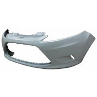 Бампер передній Ford Fiesta 2009-2013 FPS Китай