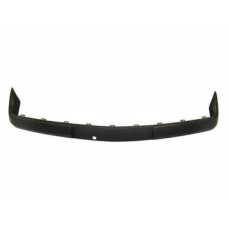 Накладка бампера передня Mercedes Benz E Class W124 1993-1996 Elit A1248851421