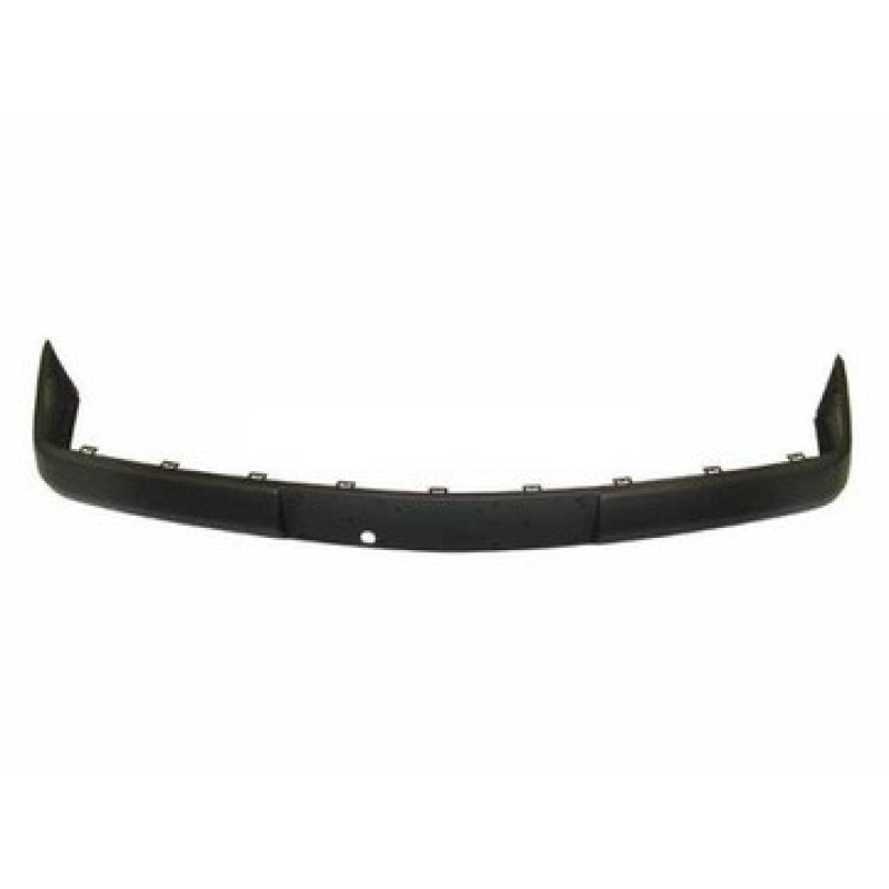 Накладка бампера передня Mercedes Benz E Class W124 1993-1996 Elit A1248851421