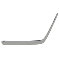 Накладка переднього бампера ліва Mercedes Benz E Class T (S124) 93-96 (Elit) A1248801336