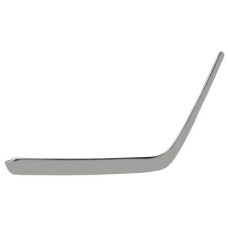 Накладка переднього бампера ліва Mercedes Benz E Class T (S124) 93-96 (Elit) A1248801336