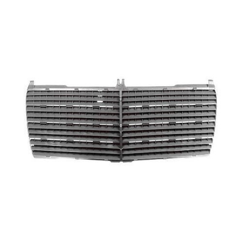 Решітка радіатора Mercedes Benz E Class W124 1993-1996 (Elit) A1248880223