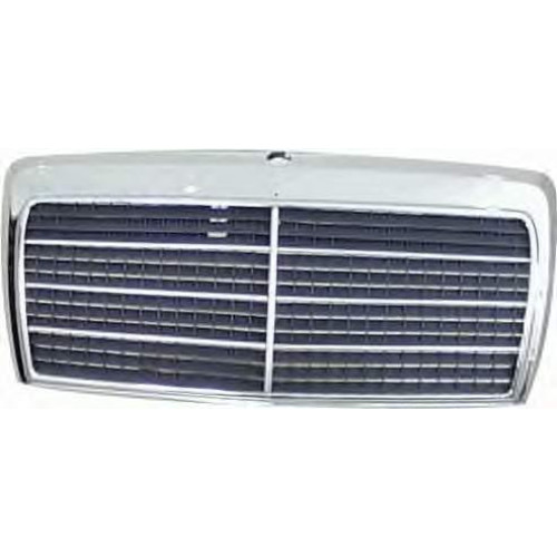 Решітка радіатора Mercedes Benz E Class T (S124) 1993-1996 (Elit) A1248800783