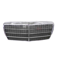 Решітка радіатора Mercedes Benz E Class T (S124) 93-96 (Elit) 1248800983