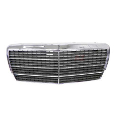 Решітка радіатора Mercedes Benz E Class T (S124) 93-96 (Elit) 1248800983