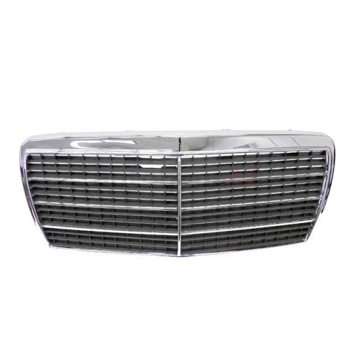 Решітка радіатора Mercedes Benz E Class T (S124) 1993-1996 (Elit) 1248800983