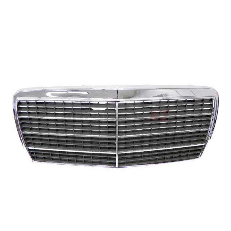 Решітка радіатора Mercedes Benz E Class T (S124) 93-96 (Elit) 1248800983