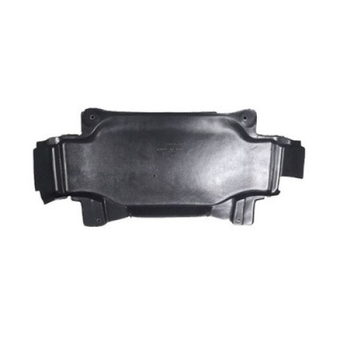 Захист двигуна (передній) Mercedes Benz E Class T (S210) 1997-2003 Elit 2105242430