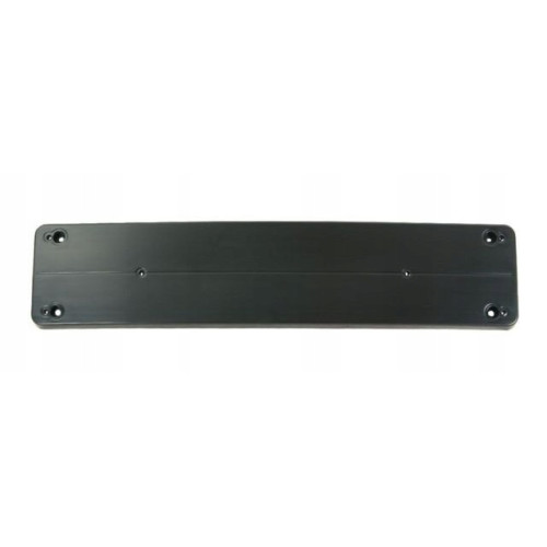 Кронштейн номерного знака Mercedes E-Class W210 1999-2003 Elit 2108850481