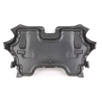 Захист двигуна передній Mercedes Benz E Class T (S211) 2003-2009 Elit A2115242430