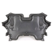 Захист двигуна передній Mercedes Benz E Class T (S211) 2003-2009 Elit A2115242430