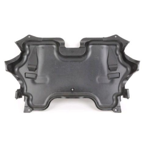 Захист двигуна передній Mercedes Benz E Class T (S211) 2003-2009 Elit A2115242430