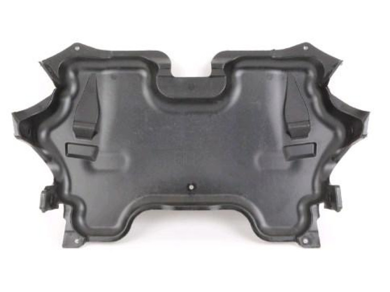 Захист двигуна передній Mercedes Benz E Class T (S211) 2003-2009 Elit A2115242430