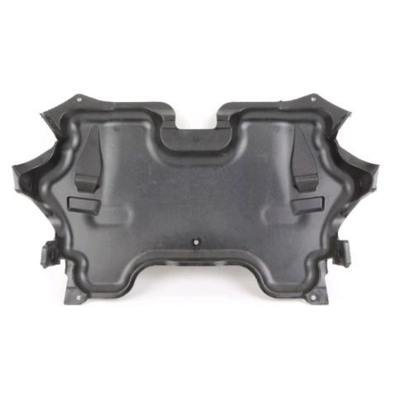 Захист двигуна передній Mercedes Benz E Class T (S211) 2003-2009 Elit A2115242430