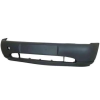 Бампер передній Ford Fiesta 4 96-99, Courier 96-01 LKQ 1024796