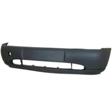 Бампер передній Ford Fiesta 4 96-99, Courier 96-01 LKQ 1024796