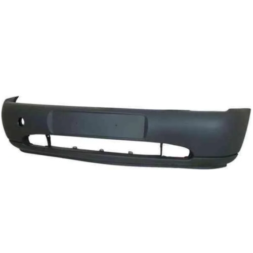 Бампер передній Ford Fiesta 4 96-99, Courier 1996-2001 LKQ 1024796