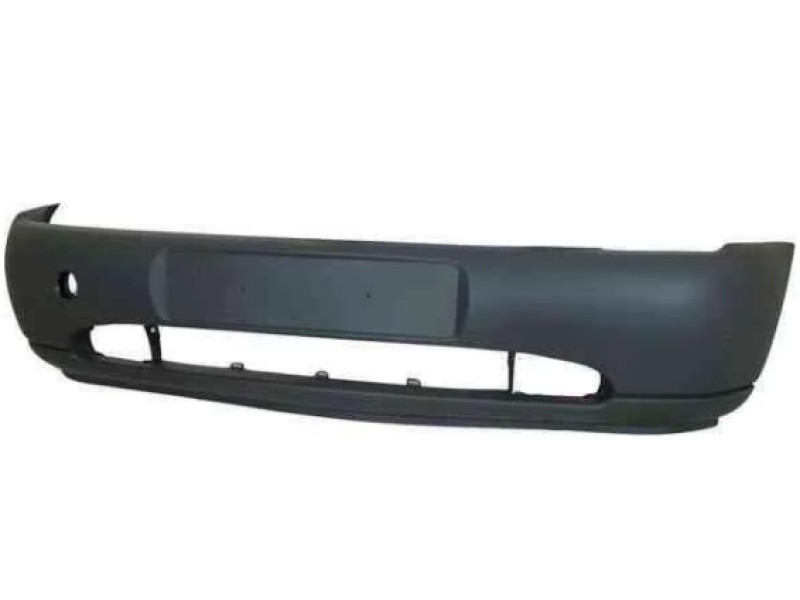 Бампер передній Ford Fiesta 4 96-99, Courier 96-01 LKQ 1024796