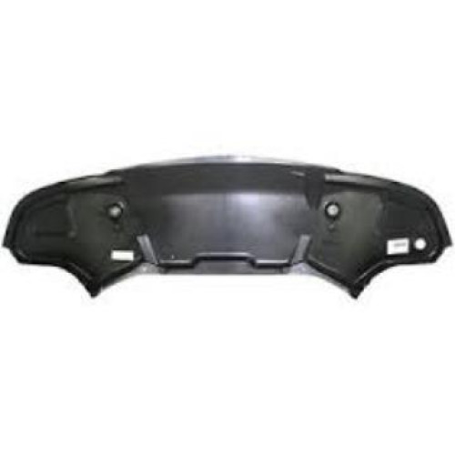 Захист двигуна передній Mercedes Benz E Class T (S211) 2003-2009 Elit 2115201222