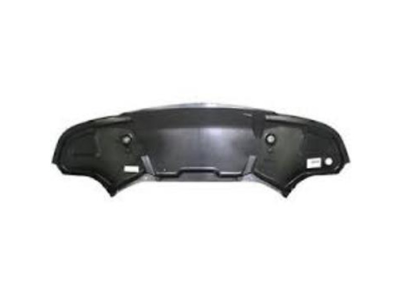 Захист двигуна передній Mercedes Benz E Class T (S211) 2003-2009 Elit 2115201222