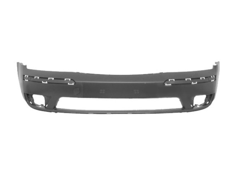 Бампер передній під фарбування Ford Mondeo 3 2004-2007 FPS 1329110